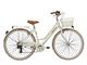 City Retrò Classic Vintage women's bicycle in Bicycles