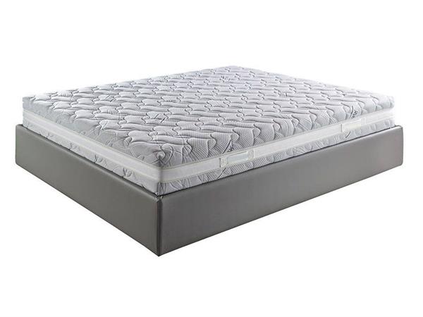 Relax mattress with springs