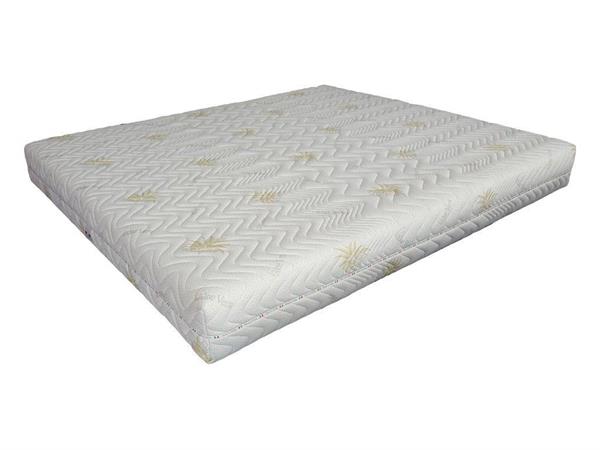 Pisolo memory mattress