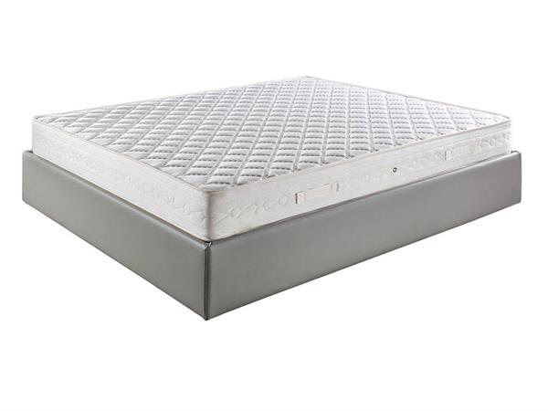 Siesta two-sided mattress with springs