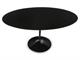 Table ovale Tulip 120x75 in Tables