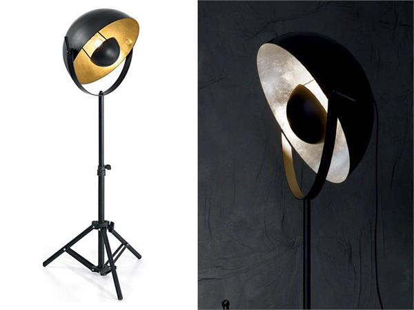 Floor lamp with tripod STAGE PT1