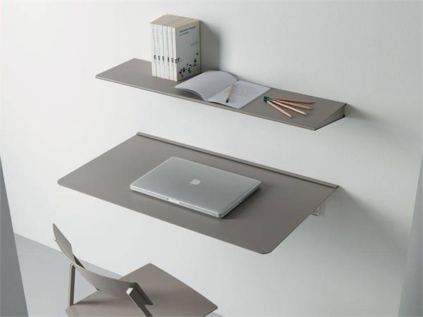 Folding desk Plana