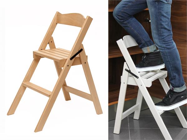 Folding chair Scala