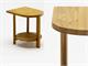 Table Basse Hardy in Tables basses