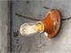 Wandlampe in Industriestil Vintage C115 in Industrielle Beleuchtung