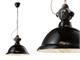 Hanging lamp Industrial C1710 in Industrial Lamps