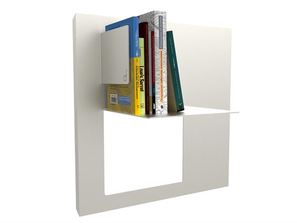 Design Bookcase RiQuadro L