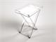 Table basse pliable Mister X in Tables basses