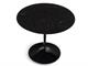 Tulip table diameter 80 in Dining tables