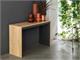 Extendable console table Leonardo BIG in Dining tables