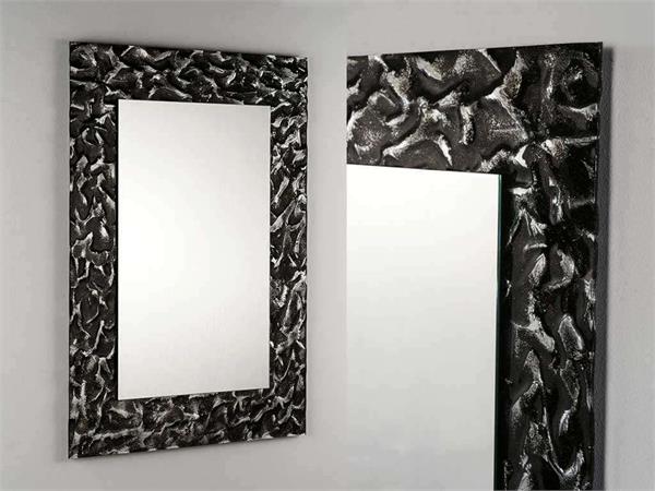Modern mirror design Basalto