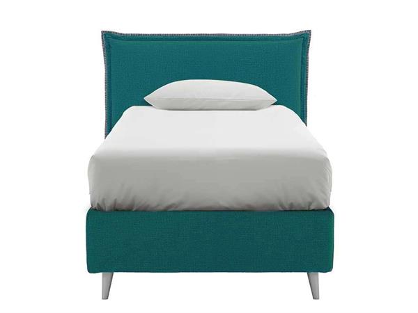 Single modern bed Ibisco