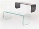 Table basse en verre Theater in Tables basses