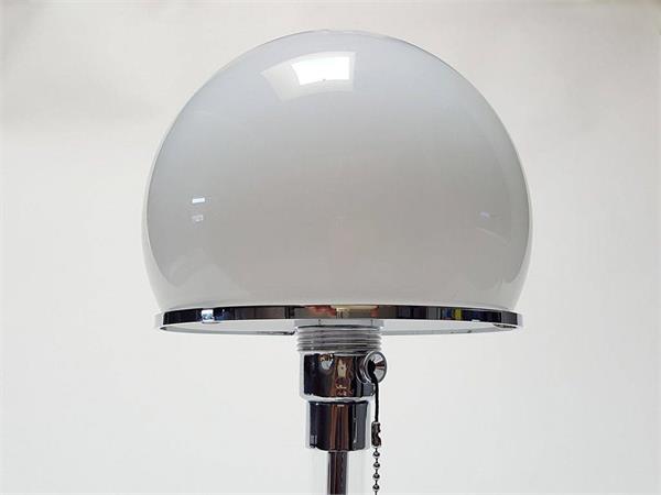 Wagenfeld lamp replacement