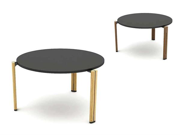 Round small coffee tables Essence