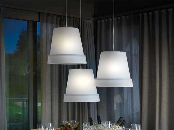 Kitchen ceiling lamp Easy Light