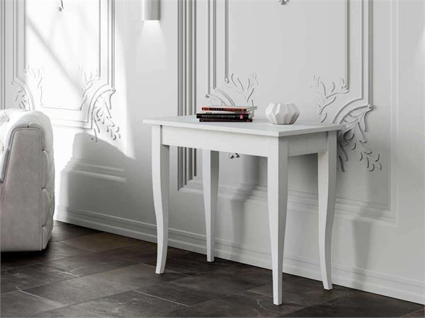 Table console extensible Queens