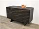 Buffet salon moderne Dolomite in Buffets et Commodes