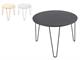 Table basse ronde Circus in Tables basses