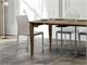Table console extensible Queens in Jour