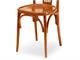 Bistrot 690 sedia classica in legno in Giorno