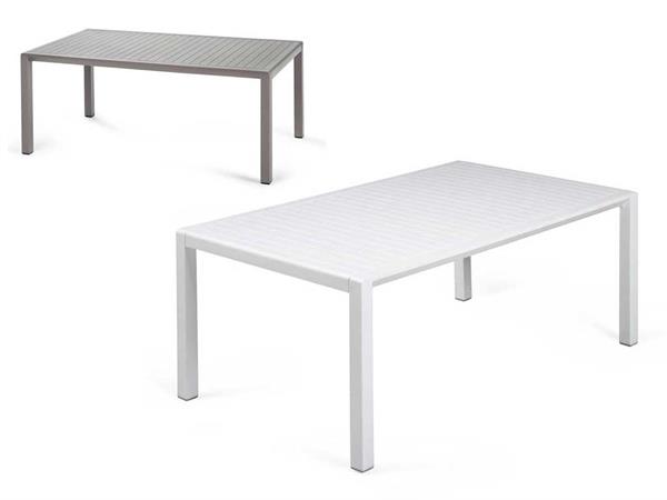 Outdoor Little table Aria 100