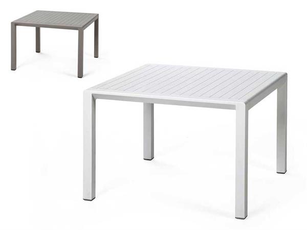 Outdoor Little table Aria 60