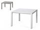 Outdoor Little table Aria 60 in Outdoor tables