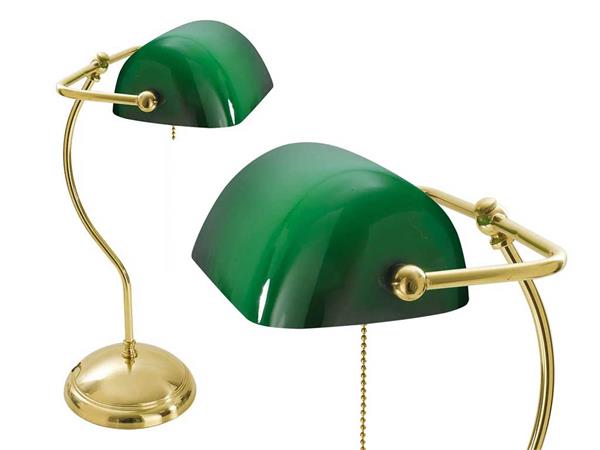 Elegant table lamp LM 891A