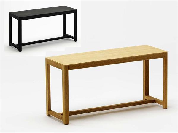 Modern design bench Seleri