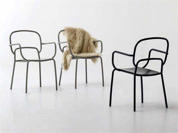 Moyo modern chair of design