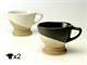 Ceramic cup Creta in Table and Kitchen