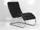 Armchair Mr Mies van der Rohe in 