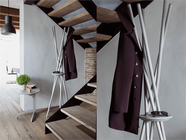 Standgarderobe Teepee