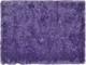 Long Hair Carpet Aster Purple in Carpets