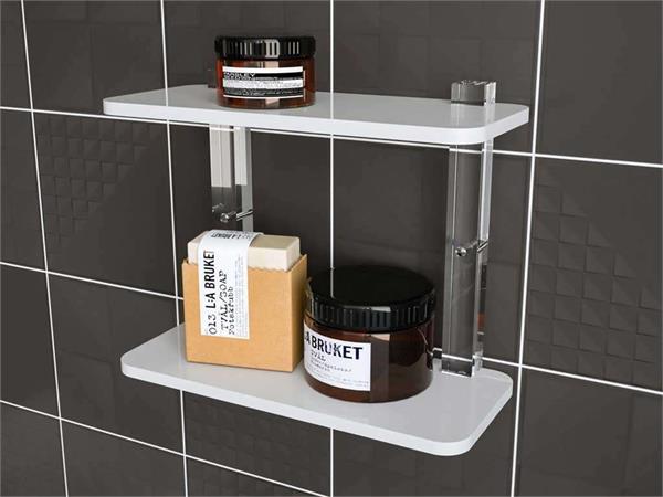 Shelf for Bathroom Stile