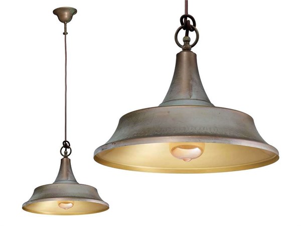 Lampade a sospensione vintage Atelier VS