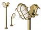 Garden lamp posts Tortuga in Outdoor lighting