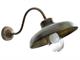 Small garden lamp post Samoa 1331 in Outdoor lighting