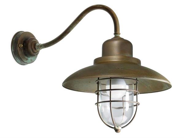 Lampada da esterno vintage Patio Cage 3300