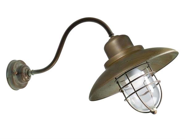 Lampe d’extérieur murale Patio Cage 3301