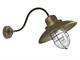 Outdoor wall light Patio Cage 3301 in Outdoor lighting