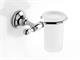 Wall mounted bathroom cup holder 900 in Bathroom accessories