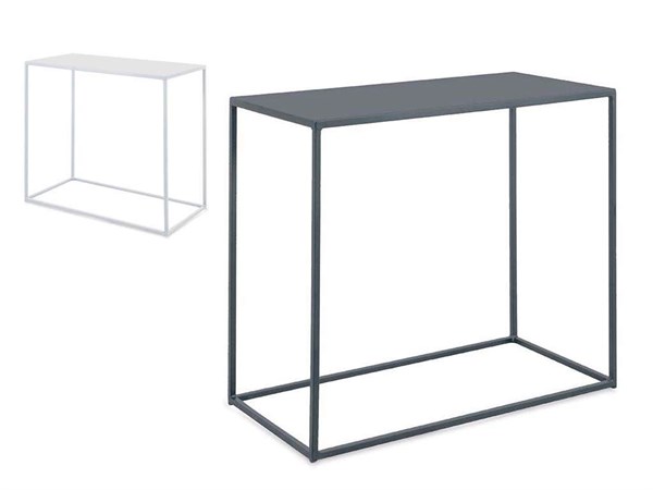 Metal console table Daisy