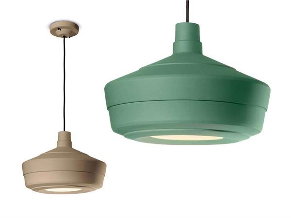 Minimalist ceiling lights Churuata