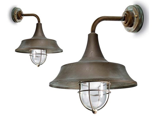 Farmhouse lamps Atelier 3331