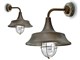 Farmhouse lamps Atelier 3331 in Outdoor lighting