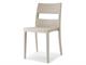 Polypropylene chair Sai  in Living room