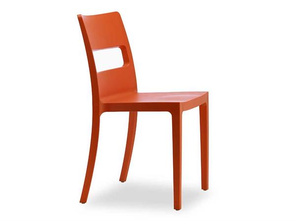 Polypropylene chair - Sai